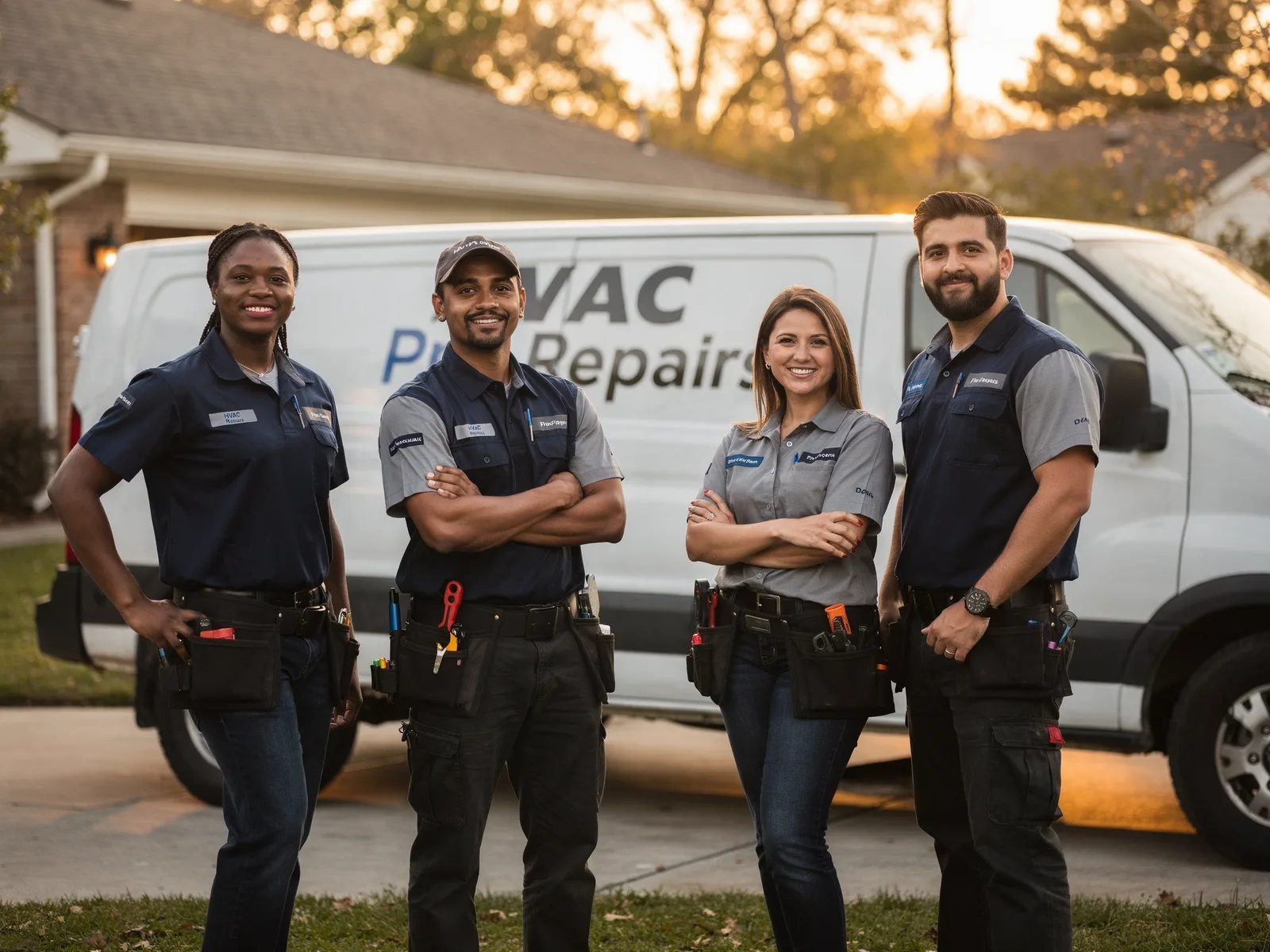 Heat Pump Repair company in Middlefield, MA