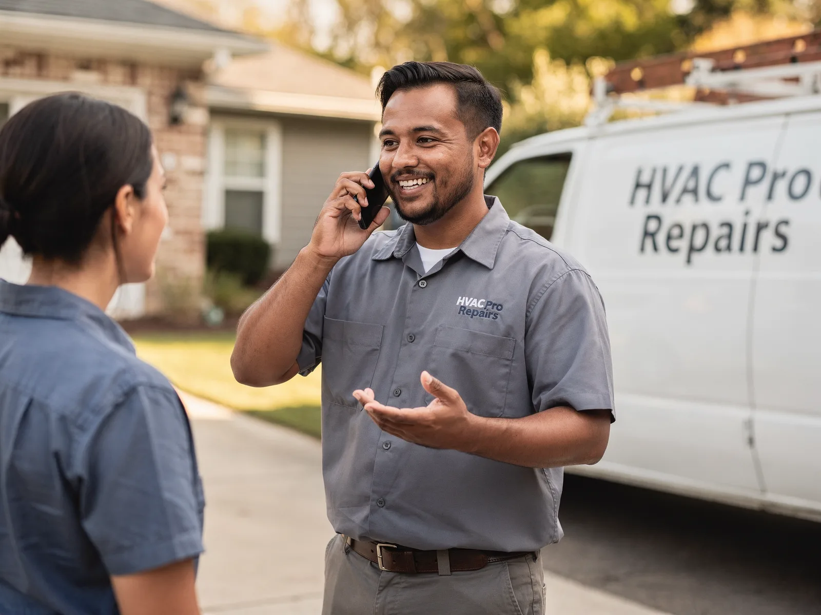Heat Pump Repair Middlefield, MA FAQs